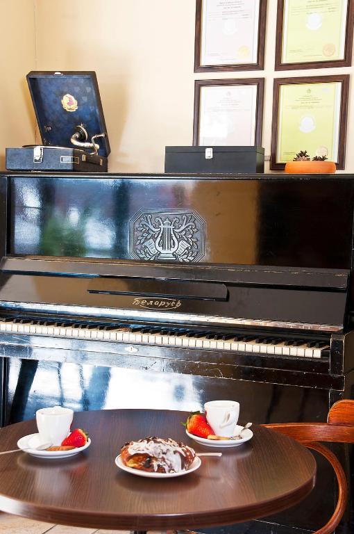 Linovo With Free Parking Hotel Riga Luaran gambar