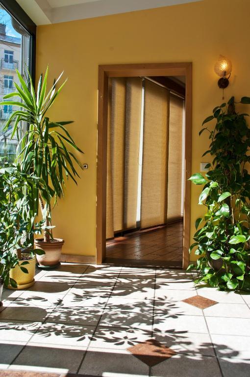 Linovo With Free Parking Hotel Riga Luaran gambar