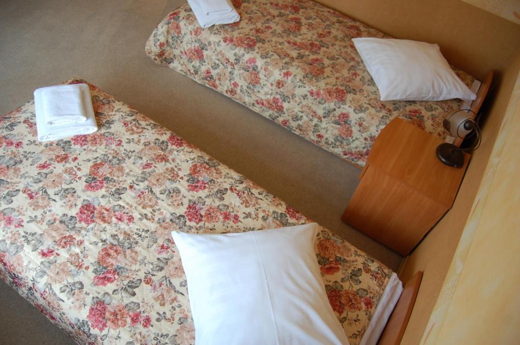 Linovo With Free Parking Hotel Riga Bilik gambar
