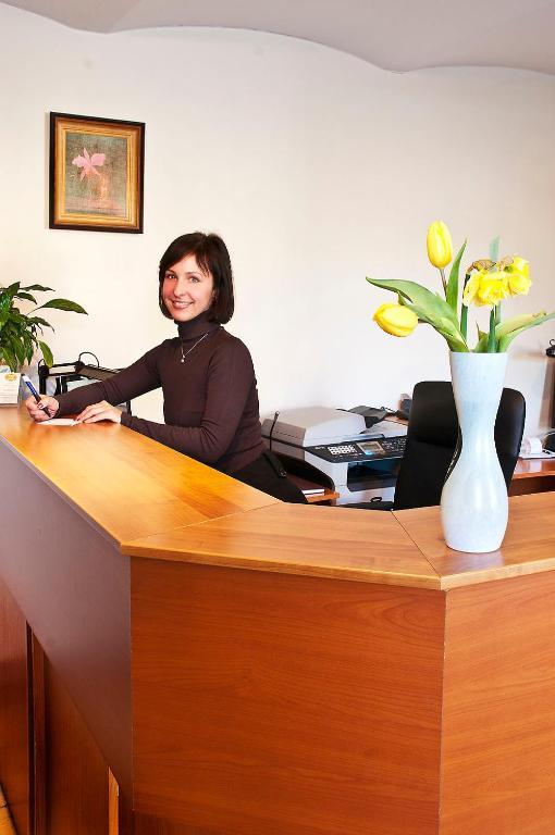 Linovo With Free Parking Hotel Riga Luaran gambar