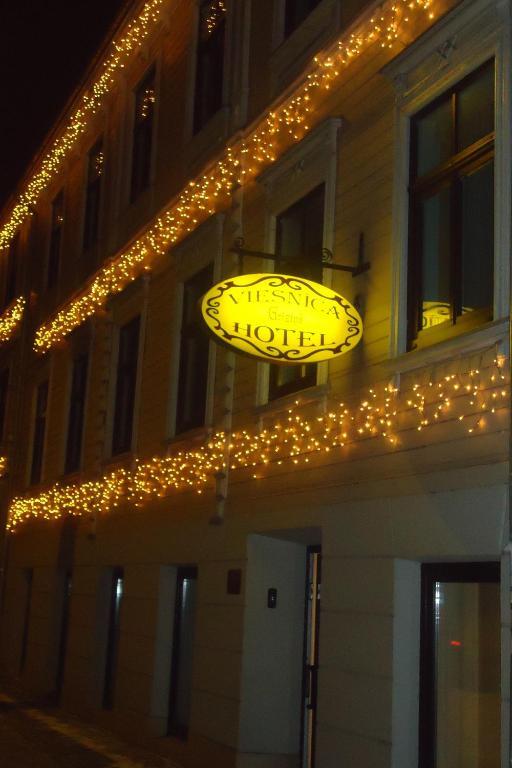 Linovo With Free Parking Hotel Riga Luaran gambar